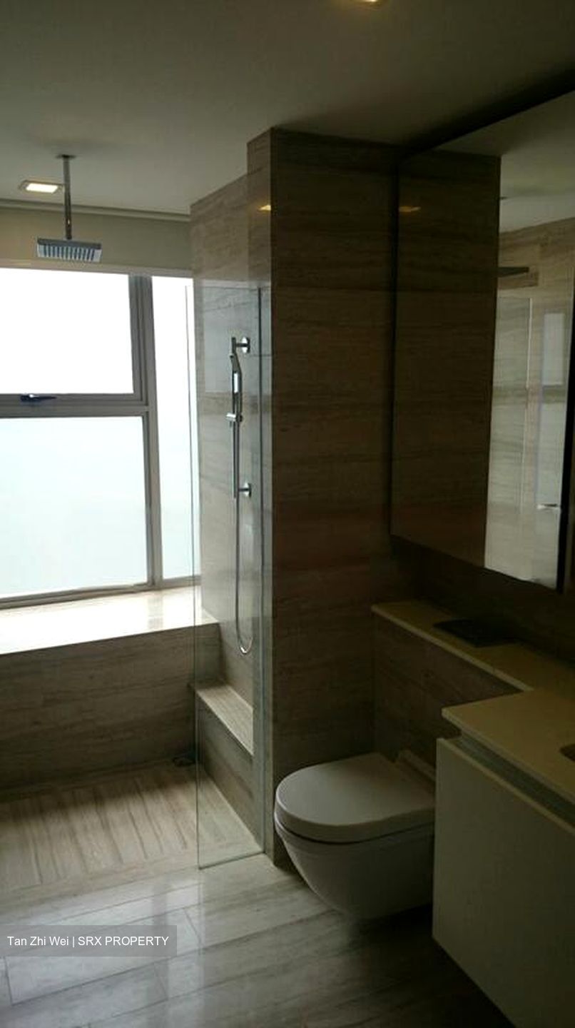 Sophia Residence (D9), Condominium #458608791